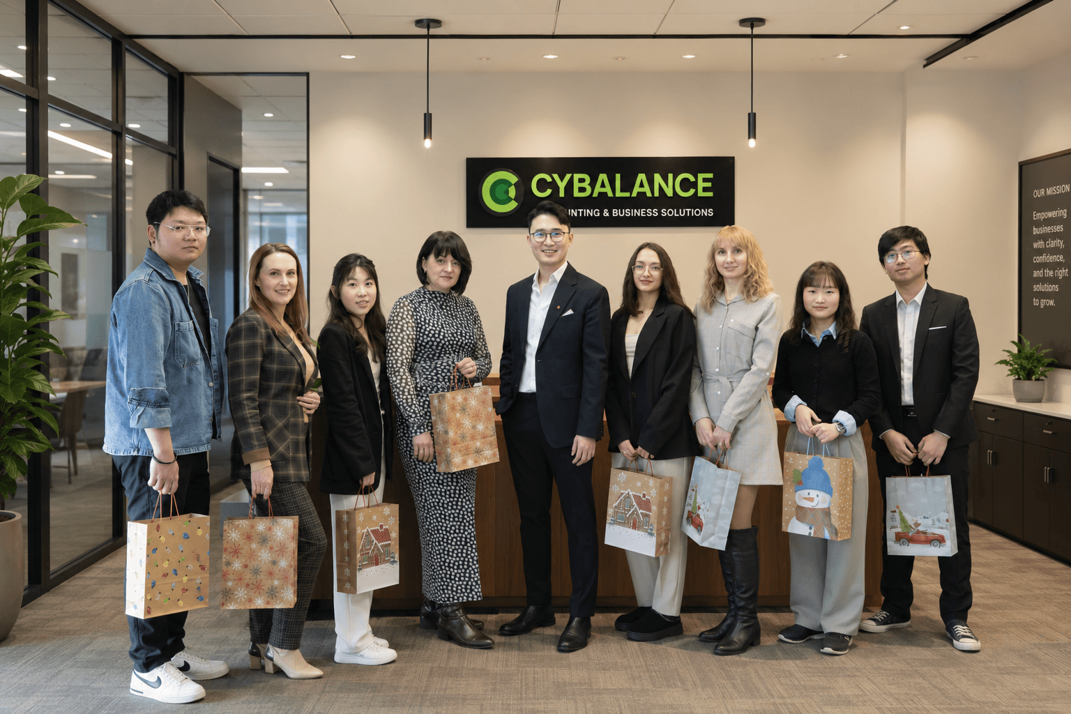 CyBalance Protecting Assets